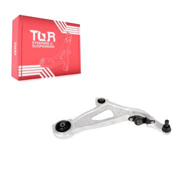 Front Right Lower Suspension Control Arm Ball Joint Assembly TOR-CK623063 For Nissan Pathfinder QX60