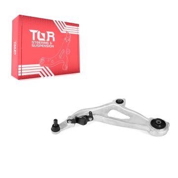 Front Left Lower Suspension Control Arm Ball Joint Assembly TOR-CK623064 For Nissan Pathfinder QX60