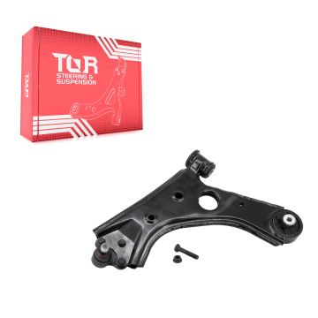 Front Left Lower Suspension Control Arm Ball Joint Assembly TOR-CK623081 For Ram ProMaster City