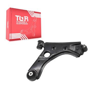 Front Right Lower Suspension Control Arm Ball Joint Assembly TOR-CK623082 For Ram ProMaster City