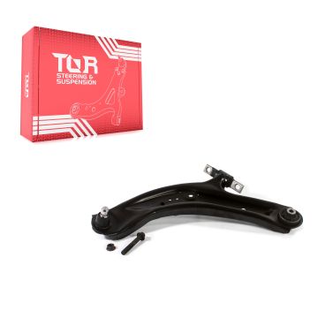Front Left Lower Suspension Control Arm Ball Joint Assembly TOR-CK623110 For Nissan Rogue Sport