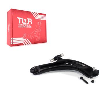 Front Right Lower Suspension Control Arm Ball Joint Assembly TOR-CK623111 For Nissan Rogue Sport