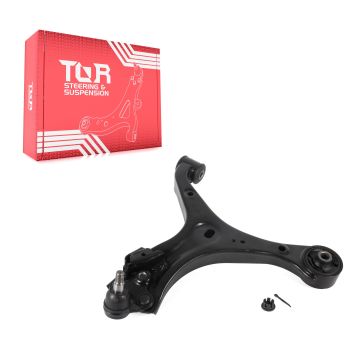 Front Right Lower Suspension Control Arm Ball Joint Assembly TOR-CK623123 For Honda Civic Acura ILX