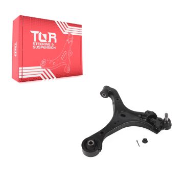 Front Left Lower Suspension Control Arm Ball Joint Assembly TOR-CK623124 For Honda Civic Acura ILX