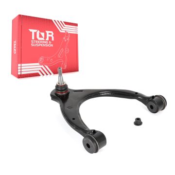 Front Right Upper Suspension Control Arm Ball Joint Assembly TOR-CK623126 For GMC Chevrolet Sierra