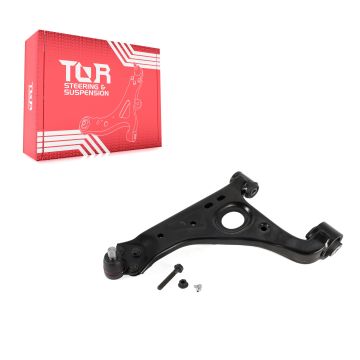 Front Left Lower Suspension Control Arm Ball Joint Assembly TOR-CK623137 For Buick Encore Chevrolet