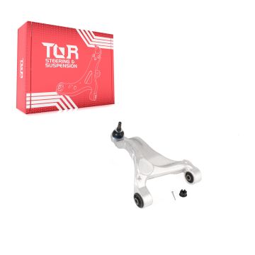 Rear Left Upper Suspension Control Arm Ball Joint Assembly TOR-CK623152 For Hyundai Santa Fe Kia