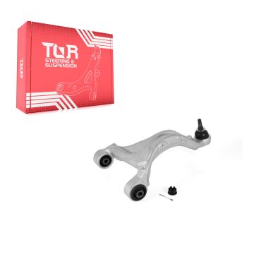Rear Right Upper Suspension Control Arm Ball Joint Assembly TOR-CK623153 For Hyundai Santa Fe Kia