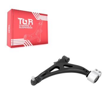 Front Left Lower Suspension Control Arm Ball Joint Assembly TOR-CK623229 For 14-20 Chevrolet Impala