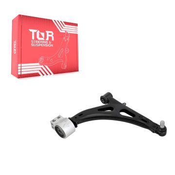Front Right Lower Suspension Control Arm Ball Joint Assembly TOR-CK623230 For 14-20 Chevrolet Impala
