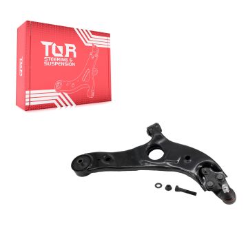 Front Right Lower Suspension Control Arm Ball Joint Assembly TOR-CK623282 For Hyundai Santa Fe Sport