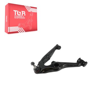 Front Right Lower Suspension Control Arm Ball Joint Assembly TOR-CK623299 For GMC Chevrolet Sierra