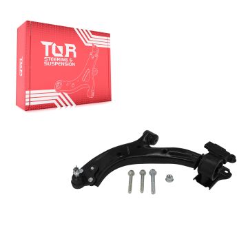 Front Left Lower Suspension Control Arm Ball Joint Assembly TOR-CK623323 For 2013-2018 Acura RDX