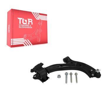 Front Right Lower Suspension Control Arm Ball Joint Assembly TOR-CK623324 For 2013-2018 Acura RDX