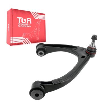 Front Right Upper Suspension Control Arm Ball Joint Assembly TOR-CK623349 For Chevrolet Colorado GMC