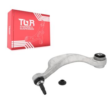 Front Left Lower Forward Suspension Control Arm Ball Joint Assembly TOR-CK623380 For BMW 535i xDrive