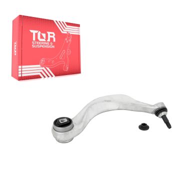Front Right Lower Forward Suspension Control Arm Ball Joint Assembly TOR-CK623381 For BMW 535i 528i