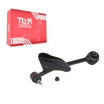Front Right Lower Forward Suspension Control Arm Ball Joint Assembly TOR-CK623464 For Ford Mustang