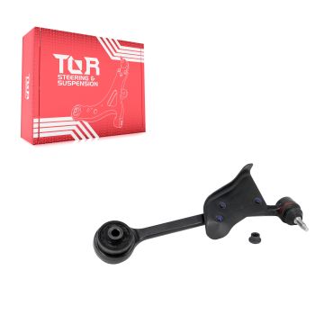 Front Left Lower Forward Suspension Control Arm Ball Joint Assembly TOR-CK623465 For Ford Mustang