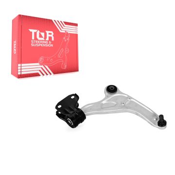 Front Right Lower Suspension Control Arm Ball Joint Assembly TOR-CK623490 For Ford Edge Lincoln MKX