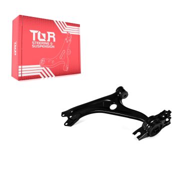 Front Left Lower Suspension Control Arm Ball Joint Assembly TOR-CK623651 For Honda Civic