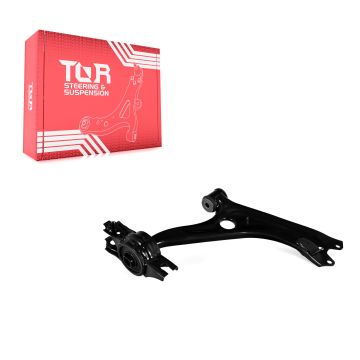 Front Right Lower Suspension Control Arm Ball Joint Assembly TOR-CK623652 For Honda Civic