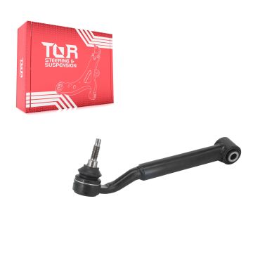 Front Right Lower Rearward Suspension Control Arm Ball Joint Assembly TOR-CK623674 For Ford Mustang