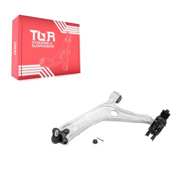 Front Left Lower Suspension Control Arm Ball Joint Assembly TOR-CK623747 For 2018-2022 Honda Accord