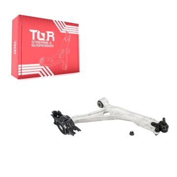 Front Right Lower Suspension Control Arm Ball Joint Assembly TOR-CK623748 For 2018-2022 Honda Accord