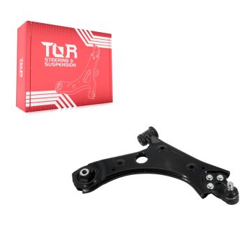 Front Right Lower Suspension Control Arm Ball Joint Assembly TOR-CK623776 For Jeep Compass Renegade