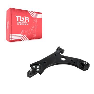 Front Left Lower Suspension Control Arm Ball Joint Assembly TOR-CK623777 For Jeep Compass Renegade