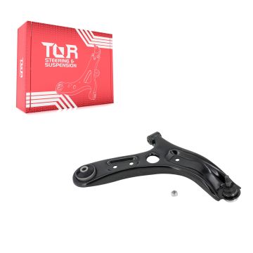 Front Right Lower Suspension Control Arm Ball Joint Assembly TOR-CK623797 For Kia Rio Hyundai Accent