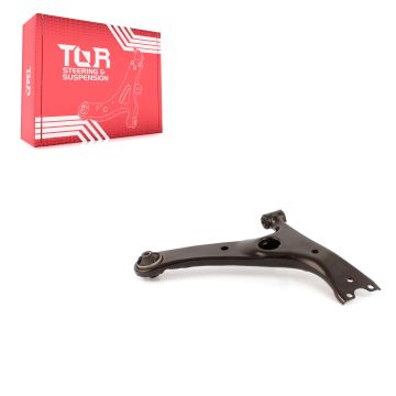 Front Right Lower Suspension Control Arm TOR-CK640212 For 2001-2005 Toyota RAV4