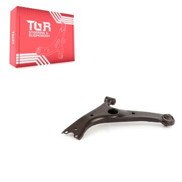 Front Left Lower Suspension Control Arm TOR-CK640213 For 2001-2005 Toyota RAV4