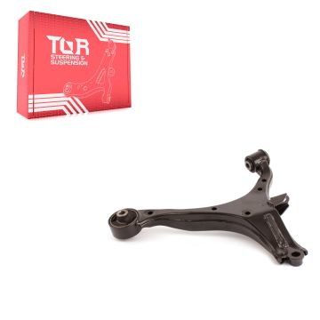 Front Left Lower Suspension Control Arm TOR-CK640288 For Honda Civic Acura EL RSX