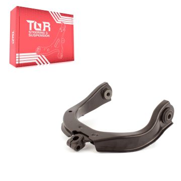 Front Left Upper Suspension Control Arm TOR-CK640294 For Chevrolet GMC Trailblazer Envoy XL EXT SSR