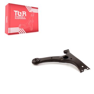 Front Right Lower Suspension Control Arm TOR-CK640360 For Toyota Corolla Matrix Pontiac Vibe Celica