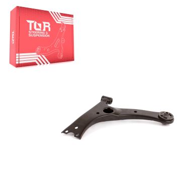 Front Left Lower Suspension Control Arm TOR-CK640361 For Toyota Corolla Matrix Pontiac Vibe Celica