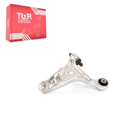 Front Left Lower Suspension Control Arm TOR-CK640368 For 2001-2007 Volvo S60 V70 FWD