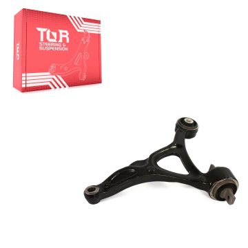 Front Right Lower Suspension Control Arm TOR-CK640446 For 2003-2014 Volvo XC90