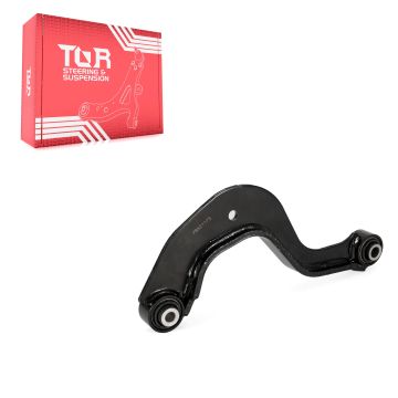 Rear Upper Suspension Control Arm TOR-CK640613 For Volkswagen Jetta Tiguan Audi Golf Taos Q3 Passat