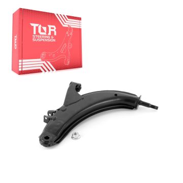 Front Left Lower Suspension Control Arm TOR-CK640741 For Subaru Legacy Outback Forester Impreza Baja