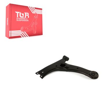 Front Left Lower Suspension Control Arm TOR-CK640960 For 2004-2009 Toyota Prius