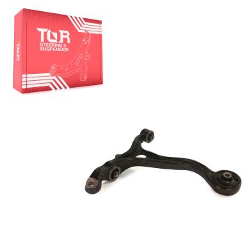 Front Left Lower Suspension Control Arm TOR-CK641112 For Honda Accord Acura TSX
