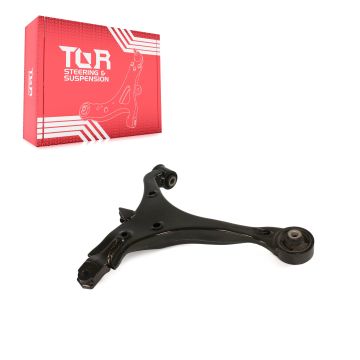 Front Left Lower Suspension Control Arm TOR-CK641243 For 2005-2006 Honda CR-V