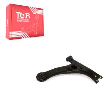 Front Right Lower Suspension Control Arm TOR-CK641277 For Toyota Corolla Matrix Pontiac Vibe