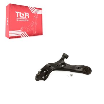 Front Left Lower Suspension Control Arm TOR-CK641289 For Toyota Prius V Scion Corolla iM tC xB Lexus