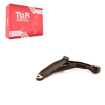 Front Left Lower Suspension Control Arm TOR-CK641333 For Dodge Journey Chrysler 200 Avenger Sebring