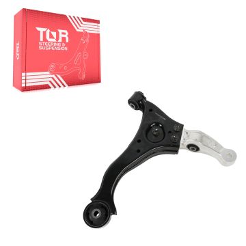 Front Right Lower Suspension Control Arm TOR-CK641391 For 2006-2010 Hyundai Sonata