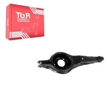 Rear Lower Rearward Suspension Control Arm TOR-CK641468 For Mazda 3 5 Sport
